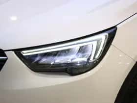 Opel Crossland X (2020) thumbnail 21