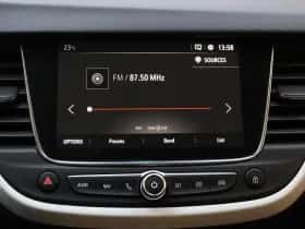 Opel Crossland X (2020) thumbnail 28