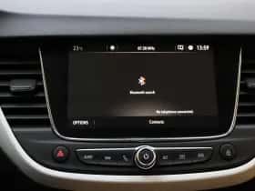 Opel Crossland X (2020) thumbnail 30