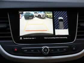 Opel Crossland X (2020) thumbnail 32
