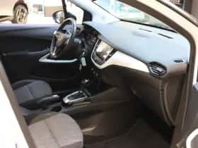 Opel Crossland X (2020) thumbnail 5