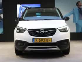 Opel Crossland X (2020) thumbnail 6
