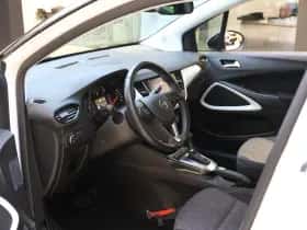 Opel Crossland X (2020) thumbnail 9
