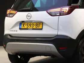 Opel Crossland X (2020) thumbnail 10