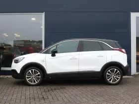 Opel Crossland X (2020) thumbnail 2
