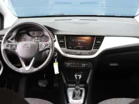 Opel Crossland X (2020) thumbnail 12