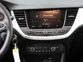Opel Crossland X (2020) thumbnail 13
