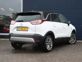 Opel Crossland X (2020) thumbnail 3