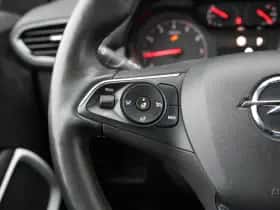 Opel Crossland X (2020) thumbnail 22