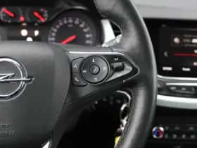 Opel Crossland X (2020) thumbnail 23