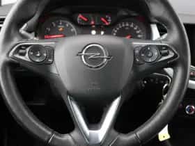 Opel Crossland X (2020) thumbnail 24