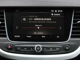 Opel Crossland X (2020) thumbnail 26