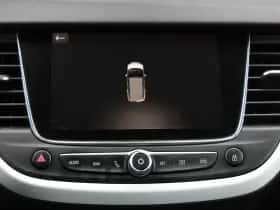 Opel Crossland X (2020) thumbnail 30