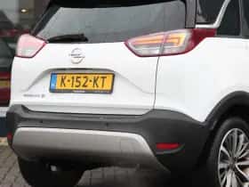 Opel Crossland X (2020) thumbnail 6