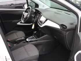 Opel Crossland X (2020) thumbnail 8