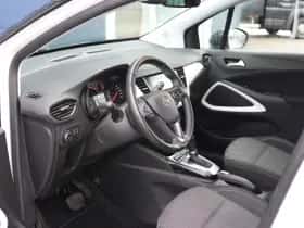 Opel Crossland X (2020) thumbnail 10