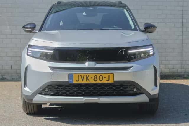 Opel Frontera (2026) thumbnail 4