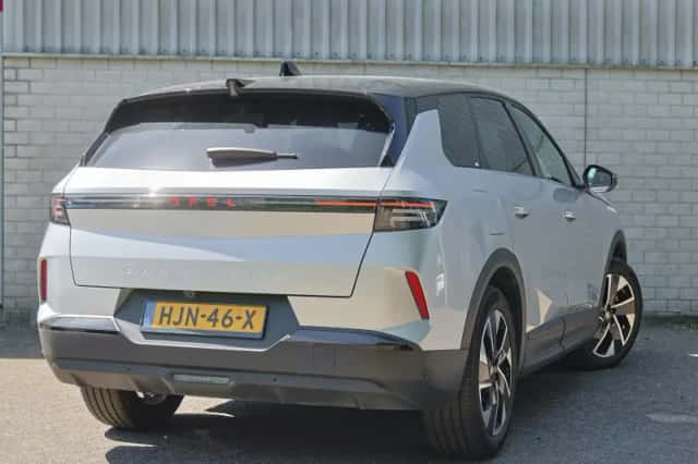 Opel Grandland (2025) thumbnail 3