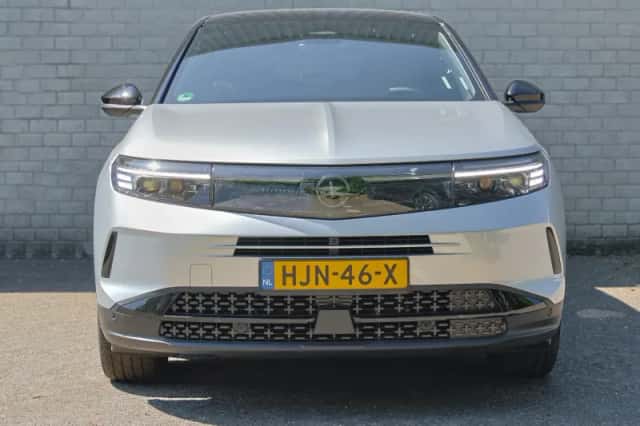 Opel Grandland (2025) thumbnail 4