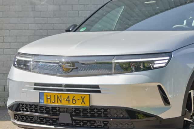Opel Grandland (2025) thumbnail 6