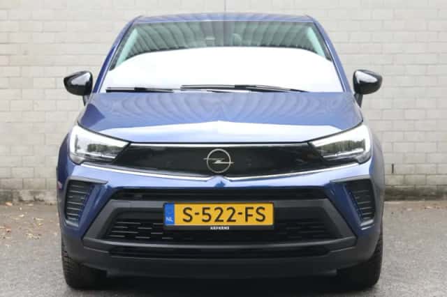 Opel Crossland (2023) thumbnail 6