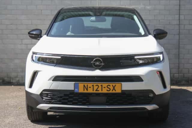 Opel Mokka-e (2021) thumbnail 5