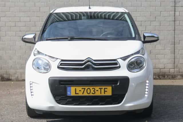 Citroën C1 (2021) thumbnail 5