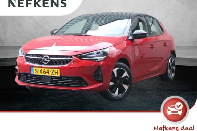 Opel Corsa-e (2023) thumbnail 1