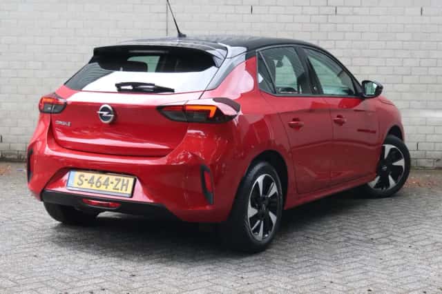 Opel Corsa-e (2023) thumbnail 3