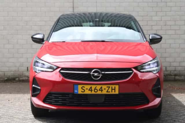 Opel Corsa-e (2023) thumbnail 4