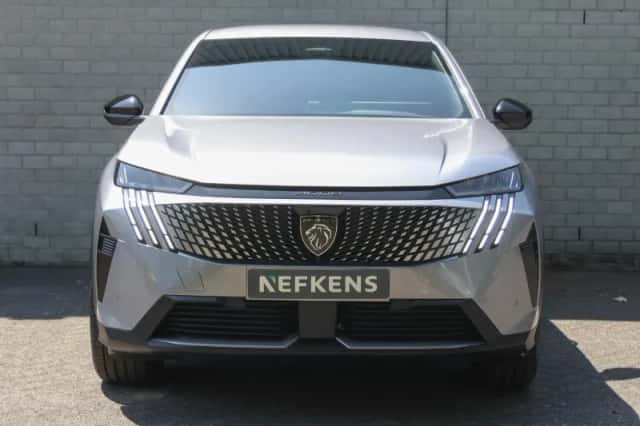 Peugeot 3008 (2025) thumbnail 4
