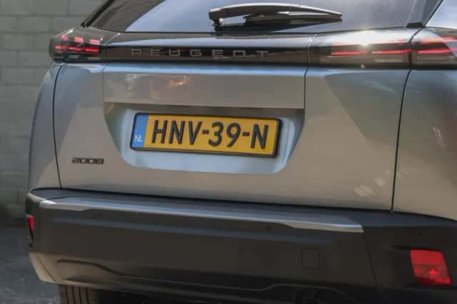 Peugeot 2008 (2025) thumbnail 6