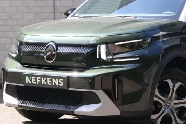 Citroën C3 Aircross (2026) thumbnail 6