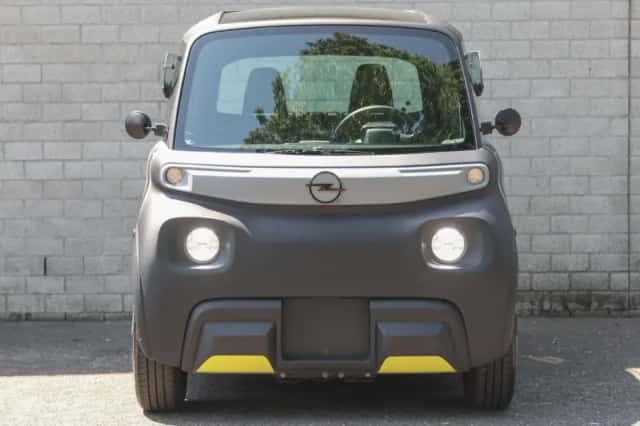 Opel Rocks-e (2024) thumbnail 5