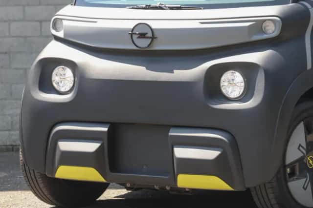 Opel Rocks-e (2024) thumbnail 6