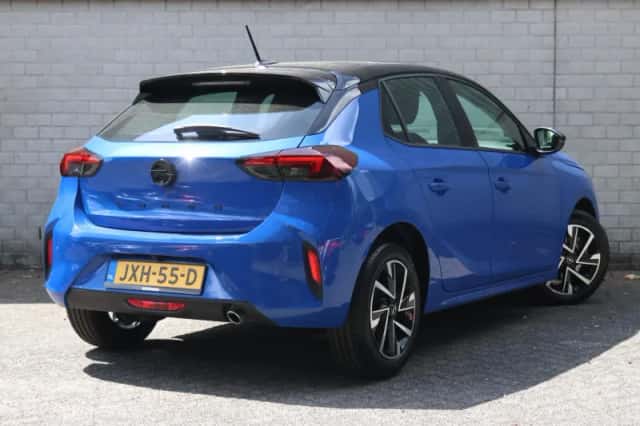 Opel Corsa (2026) thumbnail 3
