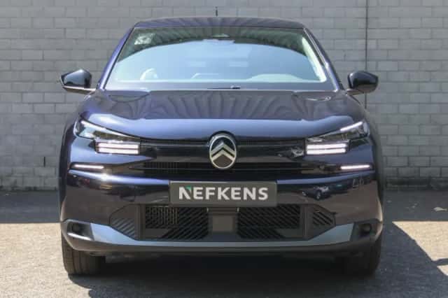 Citroën C4 (2025) thumbnail 5