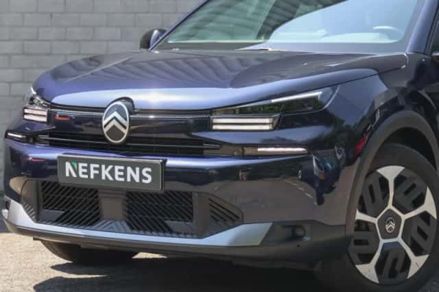 Citroën C4 (2025) thumbnail 6