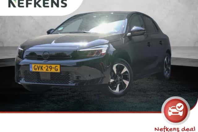 Opel Corsa-e (2024) thumbnail 1