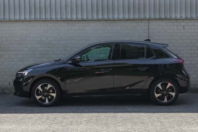 Opel Corsa-e (2024) thumbnail 2