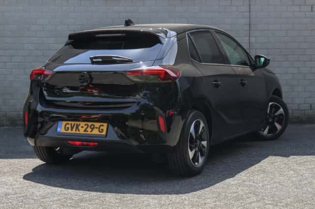Opel Corsa-e (2024) thumbnail 3