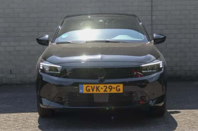 Opel Corsa-e (2024) thumbnail 5