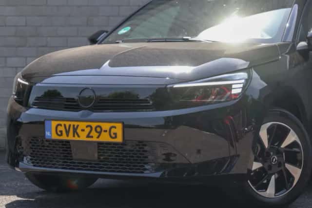 Opel Corsa-e (2024) thumbnail 6