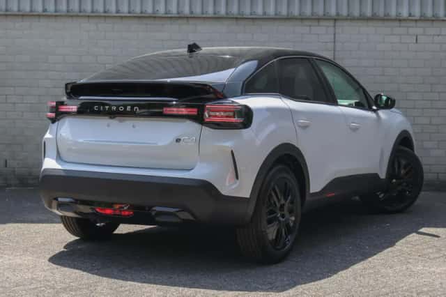 Citroën ë-C4 (2026) thumbnail 3