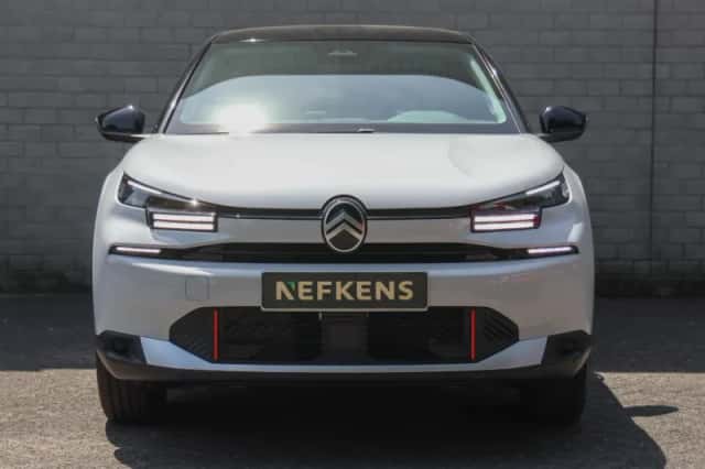 Citroën ë-C4 (2026) thumbnail 4