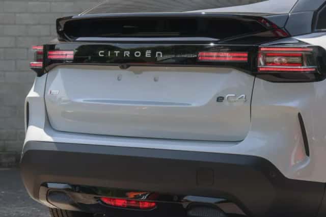 Citroën ë-C4 (2026) thumbnail 6
