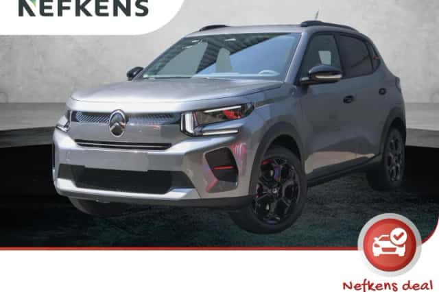 Citroën C3 (2026) thumbnail 1