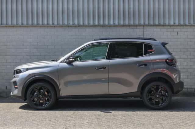 Citroën C3 (2026) thumbnail 2