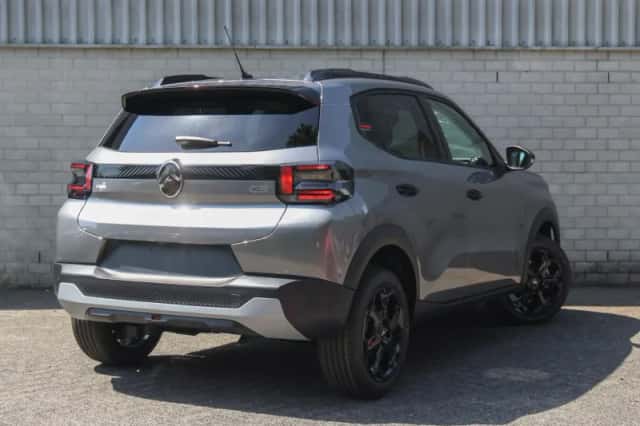 Citroën C3 (2026) thumbnail 3