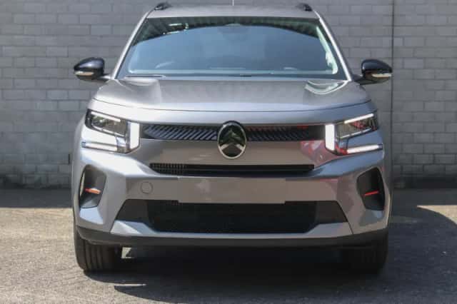 Citroën C3 (2026) thumbnail 4
